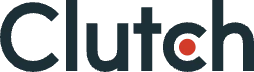 Clutch logo