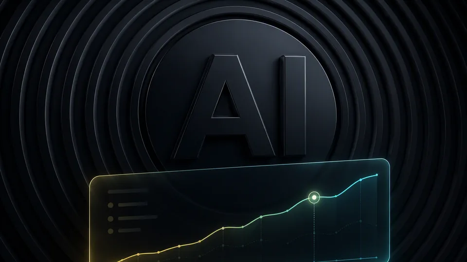 From Data to Decisions: AI Copilot Inside an Existing SaaS Platform
