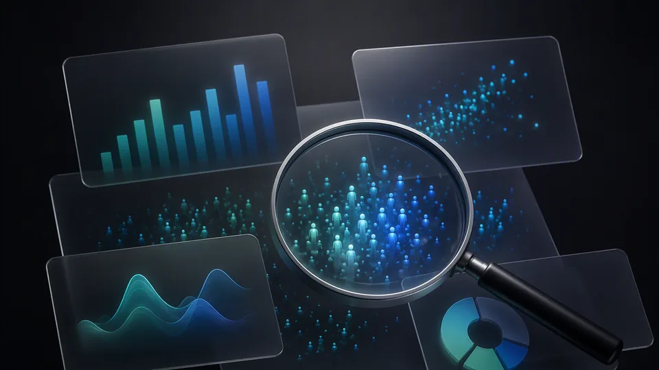 Embedded Engineering Inside a Global Consumer Insights Group