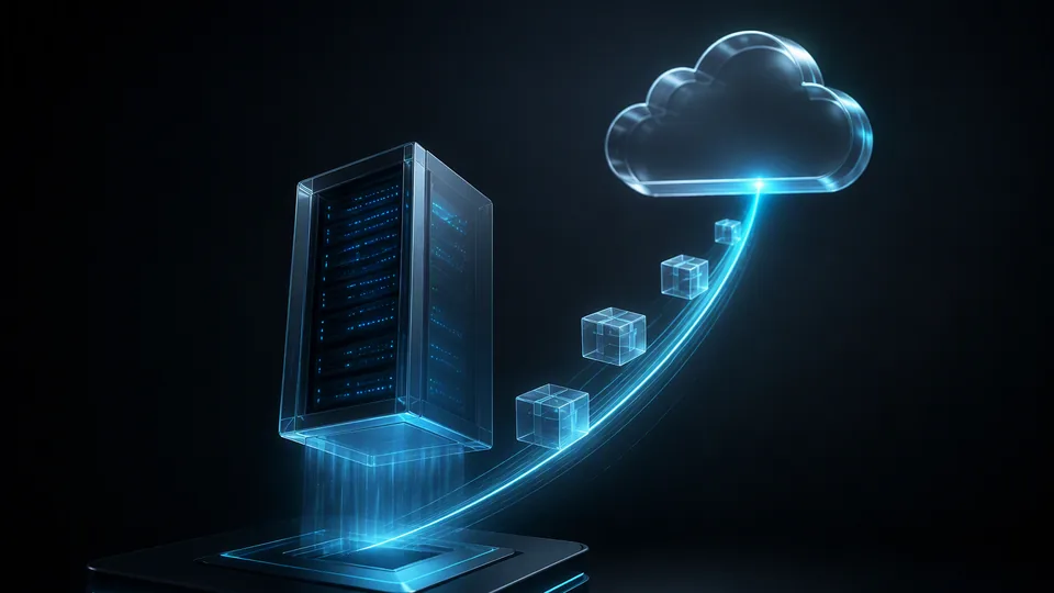 Datacentre Exit With a Fixed Deadline: Executed, Not Advised