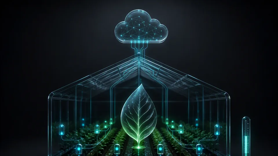 SMAV: A Connected Monitoring Platform for Precision Agriculture