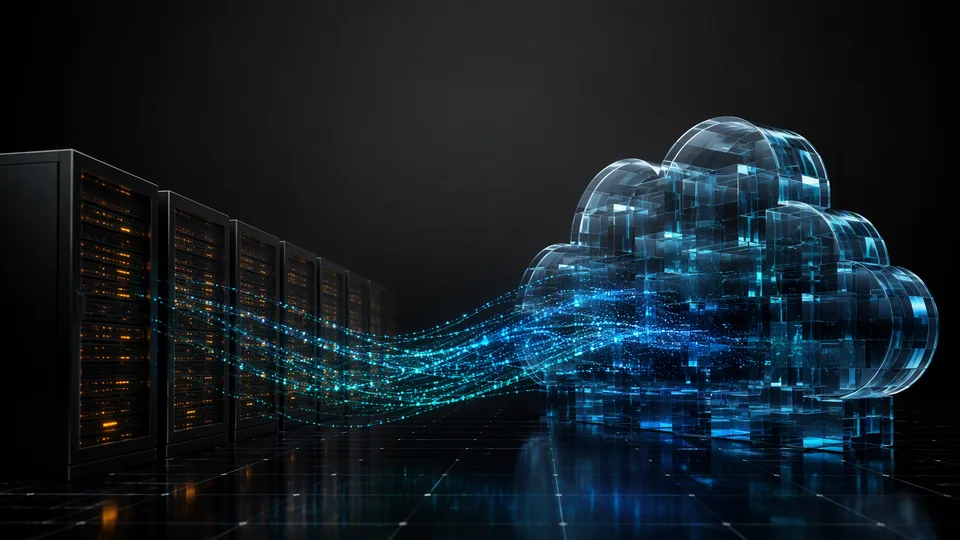 Multi-Terabyte Data Warehouse and ETL Migration to AWS, Wave by Wave
