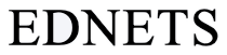 EDNETS logo