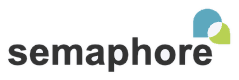 Semaphore logo