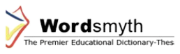 Wordsmyth logo