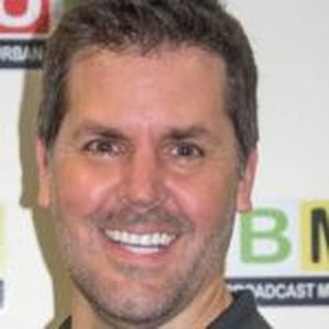 Dan Blair