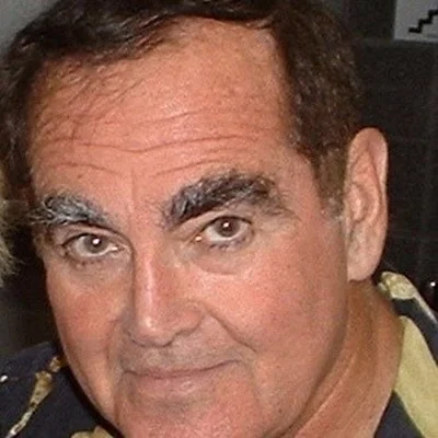 Donald Schwartz