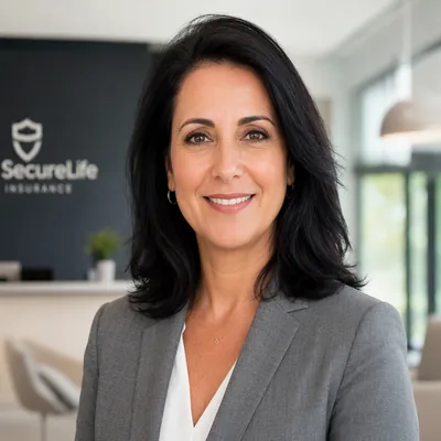 Chief Customer Officer