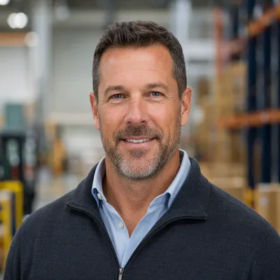 VP of Operations